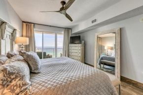 Ariel dunes 2103 Salty Bull Fabulous updated condo!